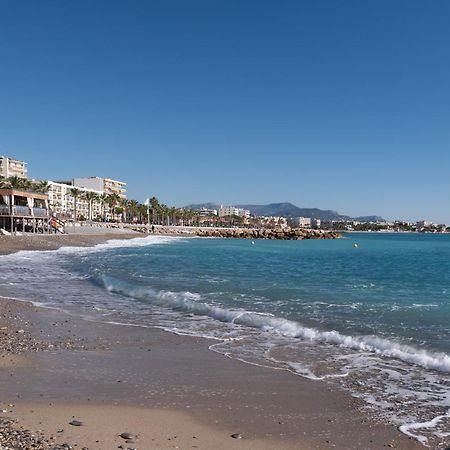 Studio Cagnes-Sur-Mer, Bord De Mer, Cote D'Azur Buitenkant foto